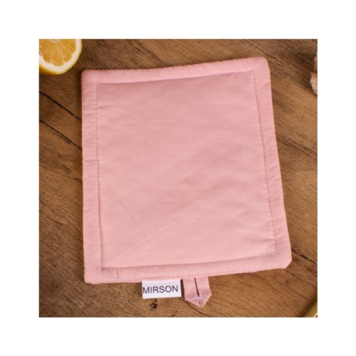 Кухонна прихватка MirSon Бязь 14-1312 Domiano (2200006753506)