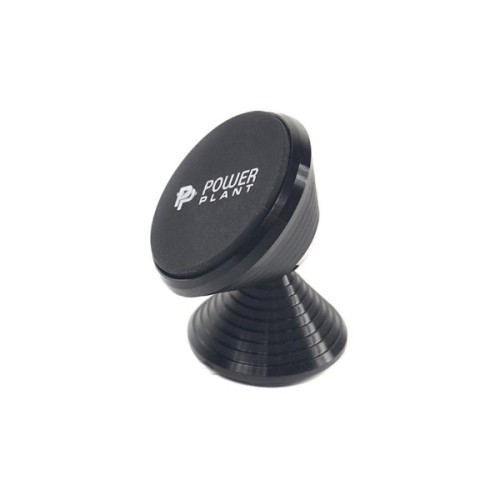 Універсальний автотримач PowerPlant Magnetic (CA910588)