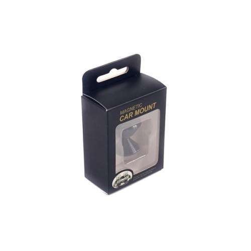 Універсальний автотримач PowerPlant Magnetic (CA910588)