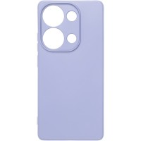 Чохол до мобільного телефона Armorstandart ICON Xiaomi Redmi Note 14S 4G Camera cover Lavender (ARM82011)