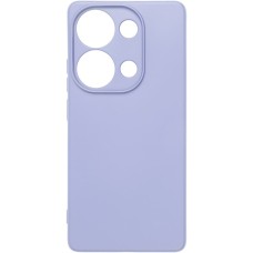 Чохол до мобільного телефона Armorstandart ICON Xiaomi Redmi Note 14S 4G Camera cover Lavender (ARM82011)