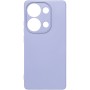 Чохол до мобільного телефона Armorstandart ICON Xiaomi Redmi Note 14S 4G Camera cover Lavender (ARM82011)