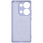 Чохол до мобільного телефона Armorstandart ICON Xiaomi Redmi Note 14S 4G Camera cover Lavender (ARM82011)