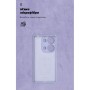 Чохол до мобільного телефона Armorstandart ICON Xiaomi Redmi Note 14S 4G Camera cover Lavender (ARM82011)