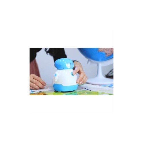 Інтерактивна іграшка EDU-Toys Мій перший програмований робот (JS020)