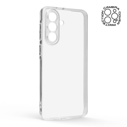 Чохол до мобільного телефона Armorstandart Air Samsung A57 5G Camera cover Clear (ARM89681)