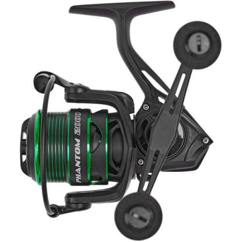 Котушка Brain Phantom Match/Bolo Double Handle 1000 9+1BB 5.21 (1858.46.80)