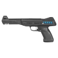 Пневматичний пістолет Gamo Gun Set P-900 IGT (комплект) (6111042-IGT)