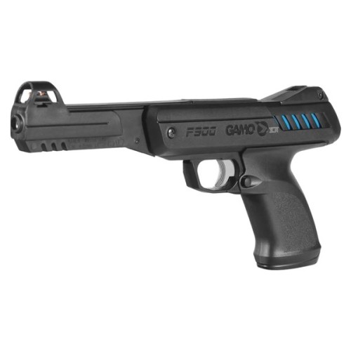 Пневматичний пістолет Gamo Gun Set P-900 IGT (комплект) (6111042-IGT)