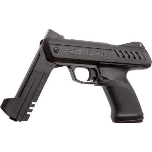 Пневматичний пістолет Gamo Gun Set P-900 IGT (комплект) (6111042-IGT)