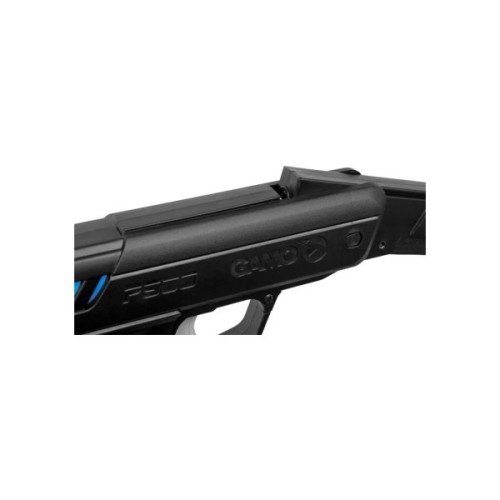 Пневматичний пістолет Gamo Gun Set P-900 IGT (комплект) (6111042-IGT)