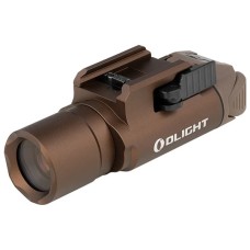 Ліхтар Olight Valkyrie Turbo Desert tan (0.0002.0069)