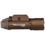 Ліхтар Olight Valkyrie Turbo Desert tan (0.0002.0069)