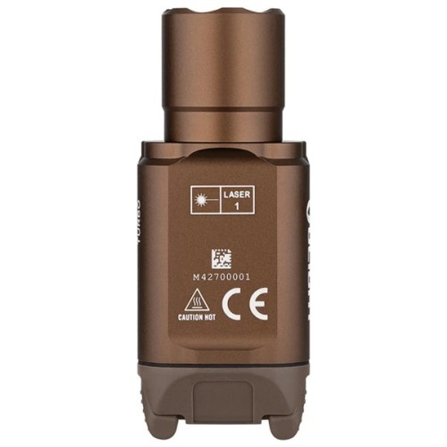 Ліхтар Olight Valkyrie Turbo Desert tan (0.0002.0069)