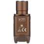 Ліхтар Olight Valkyrie Turbo Desert tan (0.0002.0069)