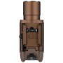 Ліхтар Olight Valkyrie Turbo Desert tan (0.0002.0069)