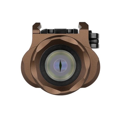 Ліхтар Olight Valkyrie Turbo Desert tan (0.0002.0069)