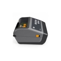 Принтер етикеток Zebra ZD620D USB, Ethernet, Bluetooth, RS232, Cutter (ZD62042-D2EF00EZ)