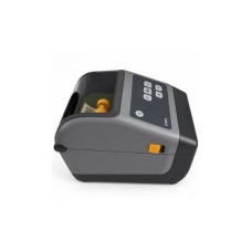 Принтер етикеток Zebra ZD620D USB, Ethernet, Bluetooth, RS232, Cutter (ZD62042-D2EF00EZ)