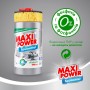 Засіб для ручного миття посуду Maxi Power Платинум 1000 мл (4823098402794)