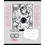 Зошит Yes Smiley World Anime А5 60 аркушів клітинка (767656)