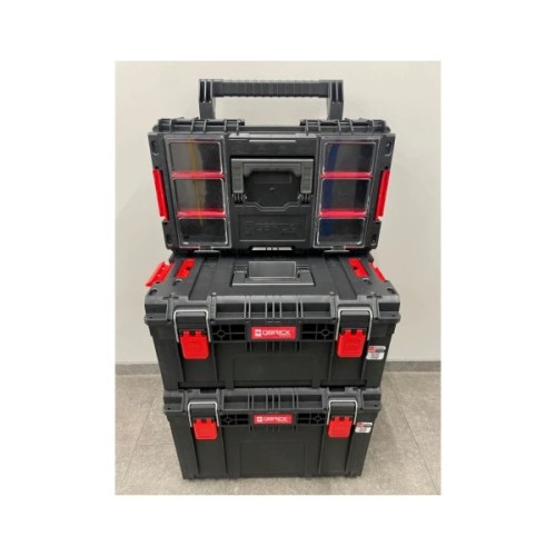 Ящик для інструментів QBRICK SYSTEM PRIME SET 1 (Z257998BY003)