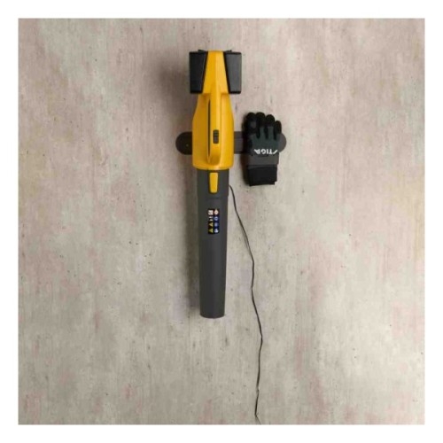 Повітродувка Stiga BL300 40V (20V+20V), 42м/с, 2x4Ah (BL300eKit)