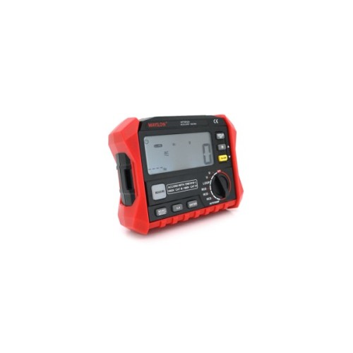Мегаомметр Mayilon HT-5910