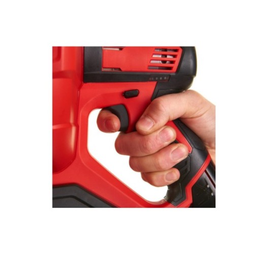 Прочисна машина Milwaukee M12 BDC6-0C, трос 6м (без АКБ та ЗП) (4933451634)