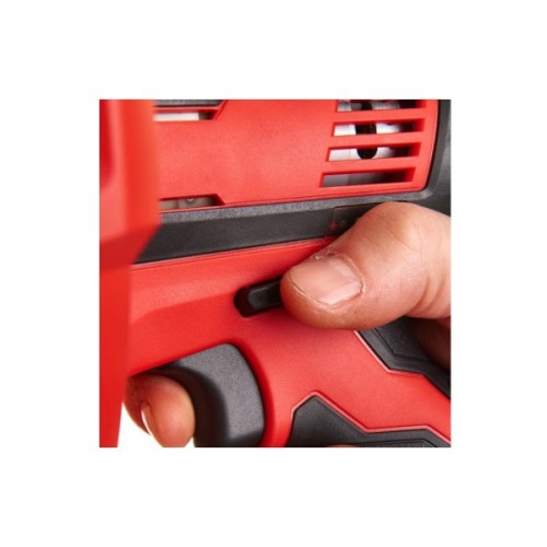 Прочисна машина Milwaukee M12 BDC6-0C, трос 6м (без АКБ та ЗП) (4933451634)