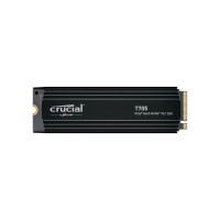 Накопичувач SSD M.2 2280 1TB T705 with Heatsink Micron (CT1000T705SSD5)