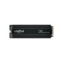 Накопичувач SSD M.2 2280 1TB T705 with Heatsink Micron (CT1000T705SSD5)