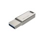 USB флеш накопичувач Acer 128GB UP310 Silver USB 3.2 (BL.9BWWA.582)