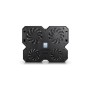 Підставка до ноутбука Deepcool Multi Core X6