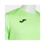Футболка Joma Combi 100052.424 світло-зелений L (8445456707622)