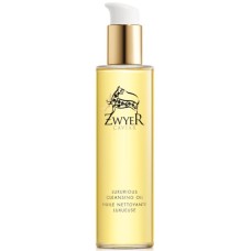 Олія для обличчя Zwyer The Luxurious Cleansing Oil Очищувальна 150 мл (7640124659864)