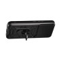 Чохол до мобільного телефона BeCover Military Poco F7 Ultra Black (715400)