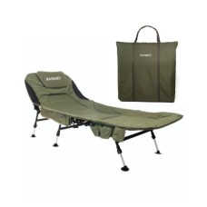 Розкладачка Ranger Campfeuer (RA5507) Розкладачка Ranger Campfeuer (RA5507)