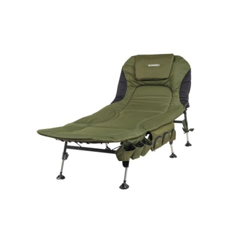 Розкладачка Ranger Campfeuer (RA5507)