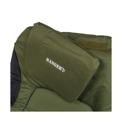 Розкладачка Ranger Campfeuer (RA5507)