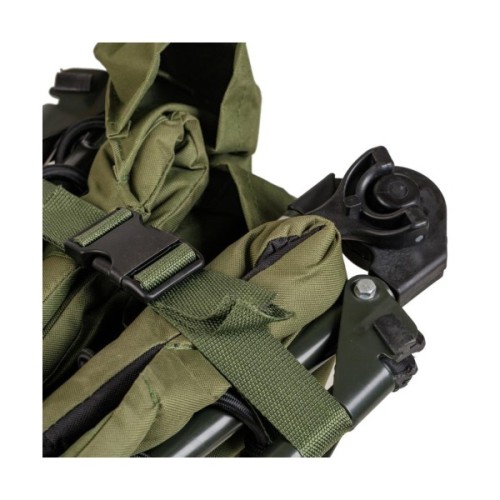Розкладачка Ranger Campfeuer (RA5507)