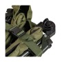 Розкладачка Ranger Campfeuer (RA5507)