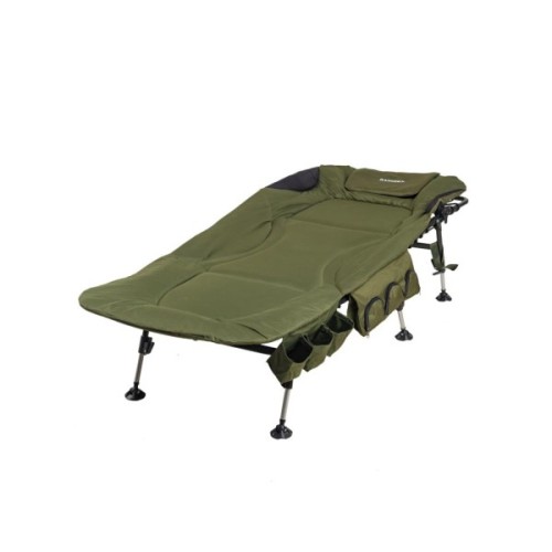 Розкладачка Ranger Campfeuer (RA5507)