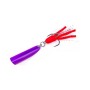 Блешня Проф Монтаж Грушка-куля 18.0g Violet (544.02.88)