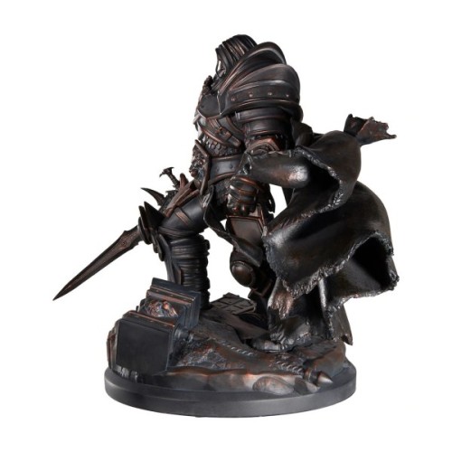 Статуетка Blizzard World of Warcraft Arthas Commomorative Statue (B66183)