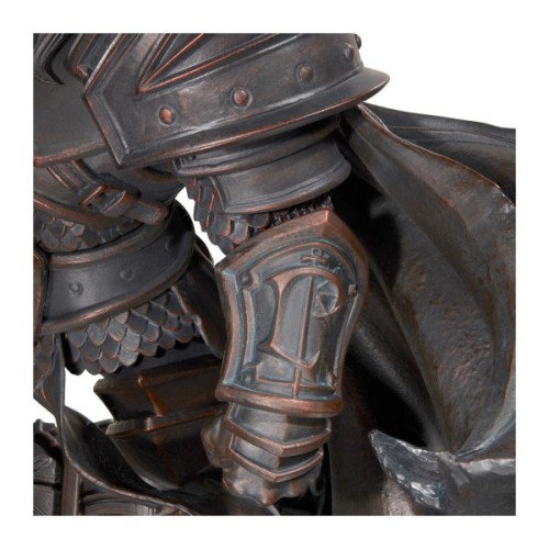 Статуетка Blizzard World of Warcraft Arthas Commomorative Statue (B66183)