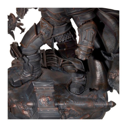 Статуетка Blizzard World of Warcraft Arthas Commomorative Statue (B66183)