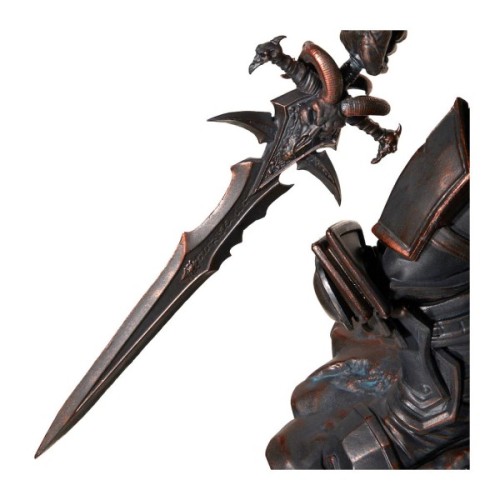 Статуетка Blizzard World of Warcraft Arthas Commomorative Statue (B66183)