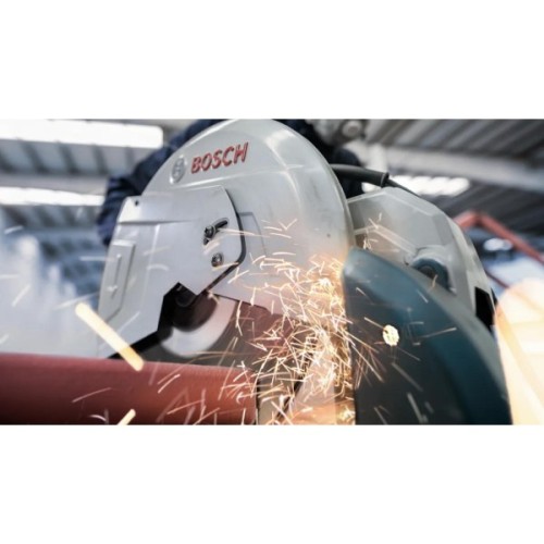 Круг відрізний Bosch Professional, для металу, 355×2.8×25.4 mm (2.608.601.238)