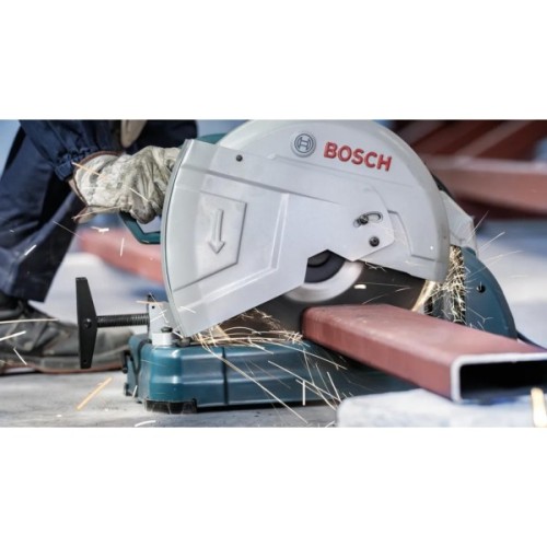 Круг відрізний Bosch Professional, для металу, 355×2.8×25.4 mm (2.608.601.238)